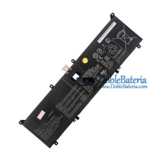 Batería para Asus C22PyJH 0B200-02820000E C22N1720 [Batería de repuesto]
